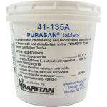 RARITAN 41-135A - Raritan Engineering Purasan PST12EX Tablets 41-135A