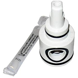 RARITAN 1203BW / Raritan Inlet Valve f/PHII & PHEII