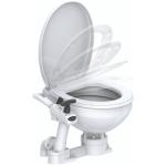 SEAFLO Manually Operated Marine Toilet Boating Head