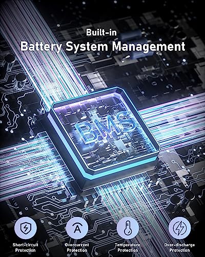 26800mAh Portable Laptop Power Bank with Fast-Charging PD