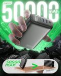 OHOVIV 50000mAh Fast Charging Portable Power Bank