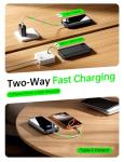 50,000mAh Portable Charger with Built-in Cable