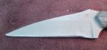 Vintage CRKT, S.P.E.W. Folts Design Fixed Blade Knife