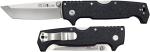Tactical Folding Knife 4 Inch Blade Griv-Ex Handle for Self Defense and Camping