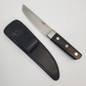 Vintage 1980s AL MAR TANKEN 4003 PP Pre-Production Utility Tanto 149/200