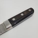 Vintage 1980s AL MAR TANKEN 4003 PP Pre-Production Utility Tanto 149/200