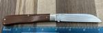 Vintage CARL SCHLIEPER German Eye Solingen Wharncliffe Jack Knife
