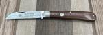 Vintage CARL SCHLIEPER German Eye Solingen Wharncliffe Jack Knife