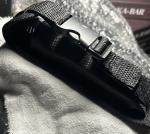 9OOO LIVEWY3R  Type 8.8” Tactical Quick In N Out Tactical Pocket Knife MSG4DETZ