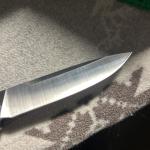 9OOO LIVEWY3R  Type 8.8” Tactical Quick In N Out Tactical Pocket Knife MSG4DETZ