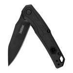 Lightweight 2.75 Inch Tactical Pocket Knife - Assisted Opening & Reversible Clip
