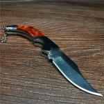 Tactical Folding Knife Outdoor Hunting Multi-purpose Pocket Defense Knife