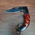 Tactical Folding Knife Outdoor Hunting Multi-purpose Pocket Defense Knife