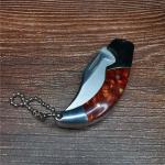 Tactical Folding Knife Outdoor Hunting Multi-purpose Pocket Defense Knife