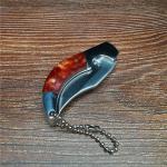 Tactical Folding Knife Outdoor Hunting Multi-purpose Pocket Defense Knife