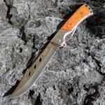 Pocket Tactical Folding Knife Camping Hunting Knives Self Defense Survival EDC