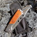 Pocket Tactical Folding Knife Camping Hunting Knives Self Defense Survival EDC