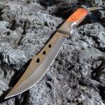 Pocket Tactical Folding Knife Camping Hunting Knives Self Defense Survival EDC