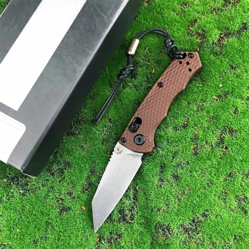 Full Immunity Style Folding Knife 2.5" Wharncliffe AXIS EDC Tactical Pocket