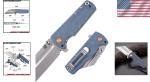 Tactical EDC Knife D2 Steel Blade G10 Handle Lightweight for Outdoor Adventures