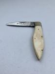 Vintage Parker Cutlery Company K-345 Japanese Signature Series Folding Knife