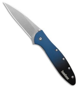 Kershaw Leek Limited Edition Wharncliffe Pocket Knife