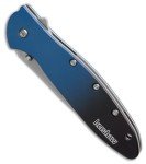 Kershaw Leek Limited Edition Wharncliffe Pocket Knife