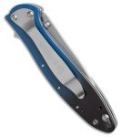Kershaw Leek Limited Edition Wharncliffe Pocket Knife