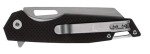 Smith & Wesson Sideburn Folding Knife 3" Blade