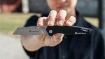 Smith & Wesson Sideburn Folding Knife 3" Blade
