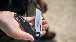 Smith & Wesson Sideburn Folding Knife 3" Blade