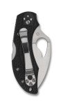 Spyderco Byrd Harrier 2 Wharncliffe Folding Knife
