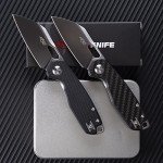 Firebird GANZO FH924-BK Folding Knife D2 Steel