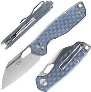 Firebird Ganzo FH924-GY Wharncliffe Folding Knife