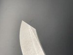 Hinderer XM-18 Skinner Knife - CPM20V, Black G10