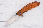 Hinderer XM-24 Wharncliffe Skinny Knife – S45VN