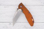 Hinderer XM-24 Wharncliffe Skinny Knife – S45VN