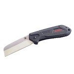 Smith’s EdgeWork-Site Wharncliffe Folding Knife