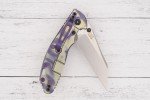 Hinderer XM-24 Wharncliffe Skinny Knife – S45VN