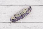 Hinderer XM-24 Wharncliffe Skinny Knife – S45VN