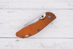 Hinderer XM-24 Wharncliffe Skinny Knife – S45VN