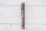 Hinderer XM-24 Wharncliffe Skinny Knife – S45VN