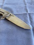 Hinderer XM-18 3.5" Spanto TriWay Knife