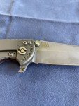 Hinderer XM-18 3.5" Spanto TriWay Knife