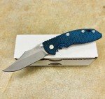 Rick Hinderer XM-18 3.5" S45VN Bowie Knife