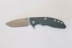 Hinderer XM-18 3.5" Spearpoint Flipper Knife