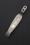 Hinderer Bushido Deep Laser Pocket Clip XM-18