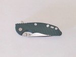 Hinderer XM-18 3.5" Spearpoint Flipper Knife