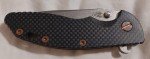 Hinderer XM-18 3.5 Knife with Extras