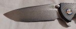 Hinderer XM-18 3.5 Knife with Extras